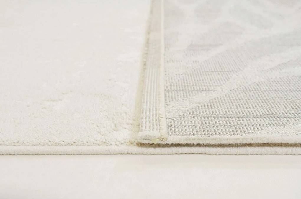 Χαλί ezzo Pavia F071B3R CREAM-200 x 290 εκ.