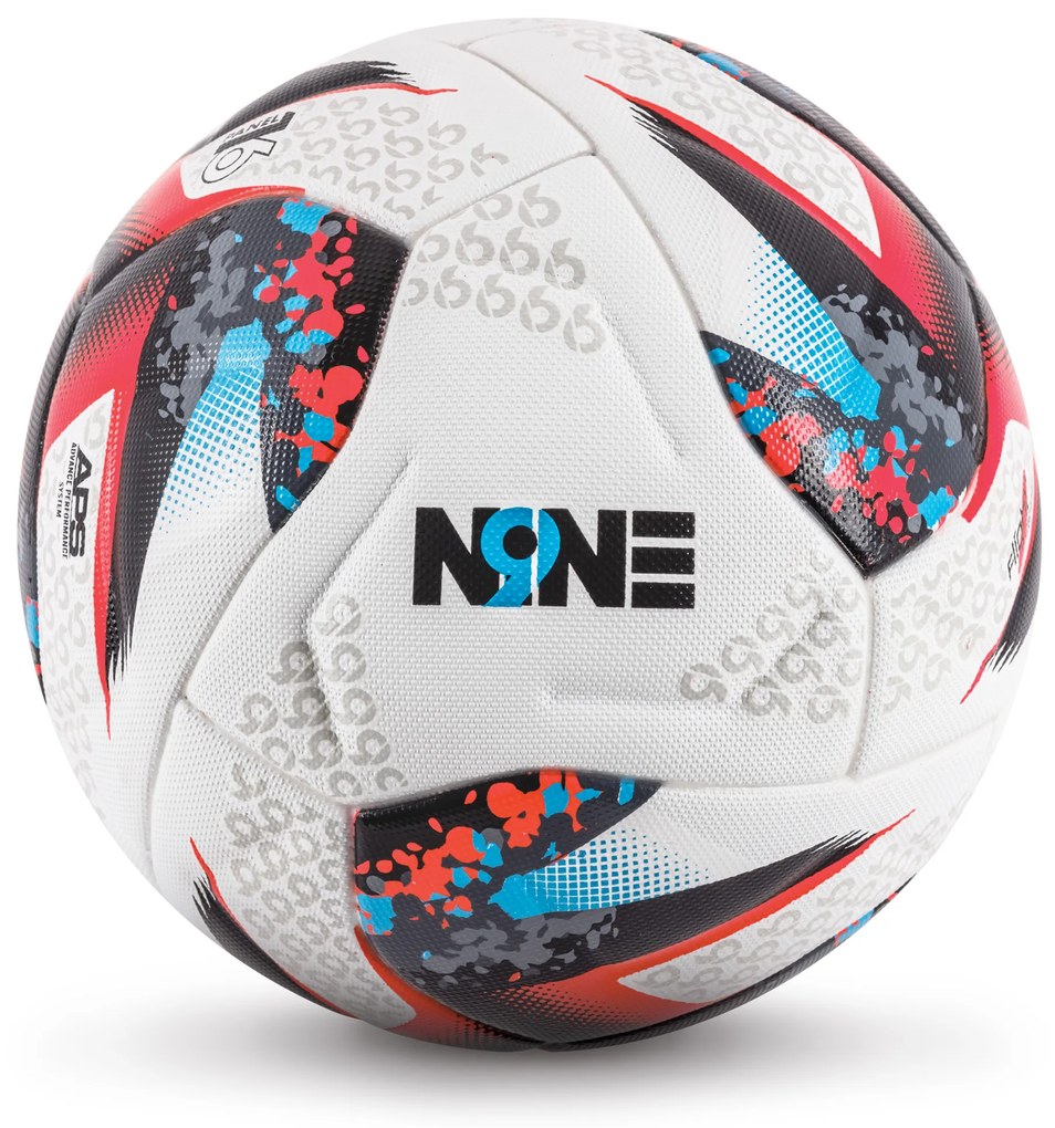 NINE Μπάλα Ποδοσφαίρου Thermo Triton FIFA QUALITY PRO No.5 (41168)