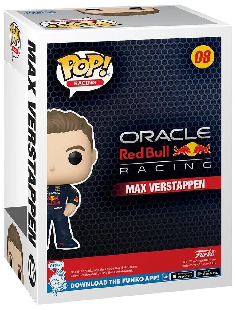 Συλλεκτική φιγούρα Funko Pop! 80580 Βινυλίου