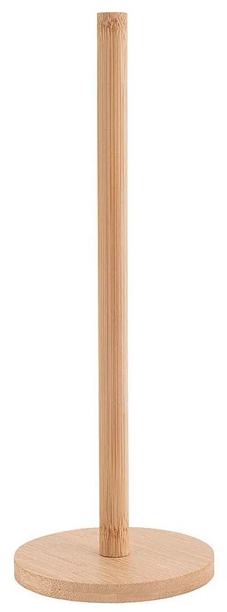 Βάση Για Ρολό Κουζίνας Bamboo Essentials 12x33.5cm Estia 01-12984