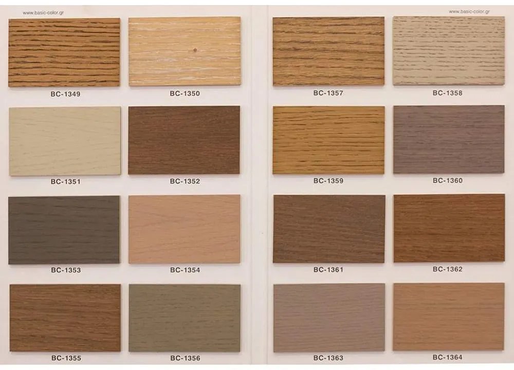 Συρταριέρα Silenza 115x45x80