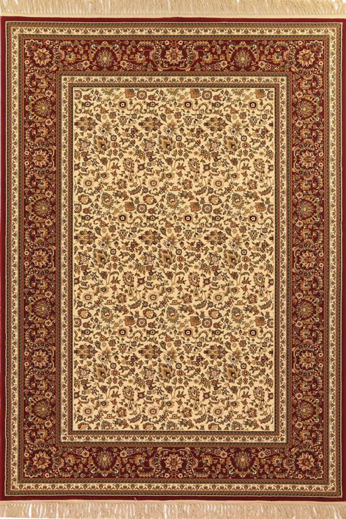 Χαλί Sherazad 8712B Ivory Royal Carpet 160X230cm