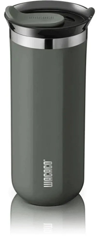 Ποτήρι-Θερμός Octaroma Grande 20.08.1545 435ml Grey Wacaco