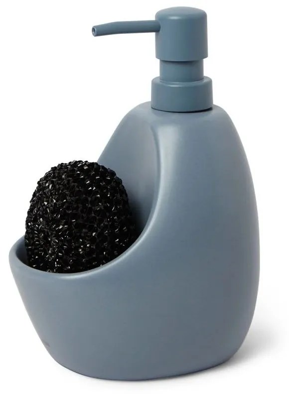 Δοχείο Κρεμοσάπουνου Joey 330750-1050 Slate Blue Umbra Κεραμικό