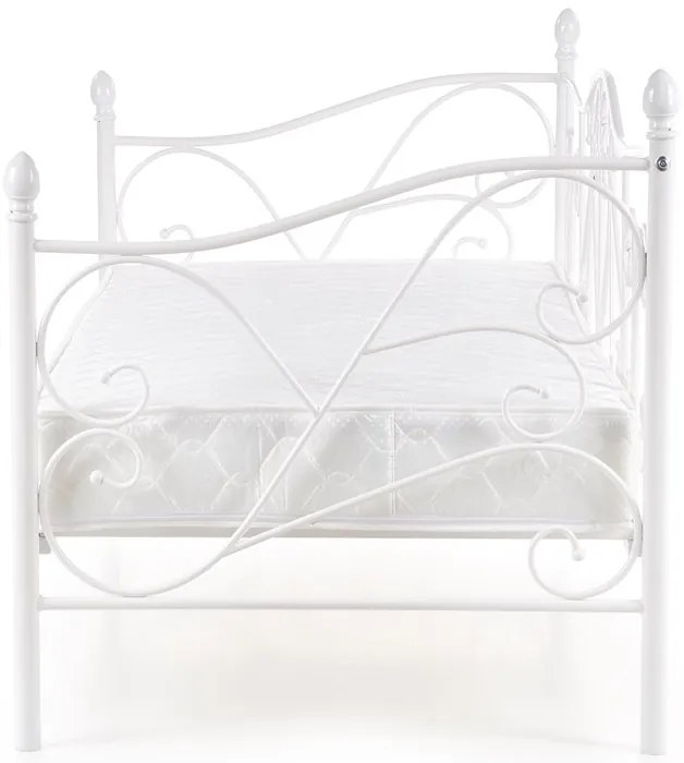 Holly Τουαλέτα Λευκή με Φωτισμό 94x43x140cm