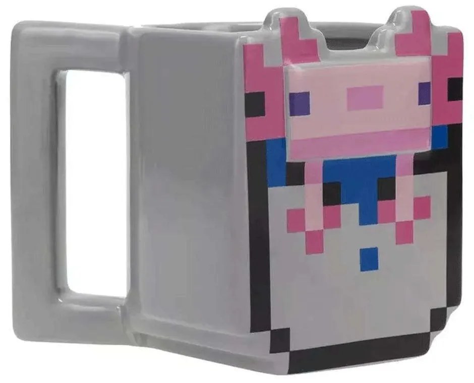 Κούπα Minecraft PP11368MCF Multi Paladone Ceramic