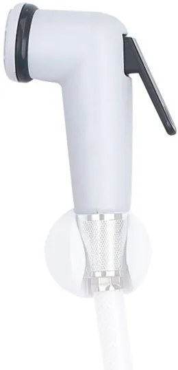 Τηλέφωνο λουτρού με διακόπτη Robot-Leuko