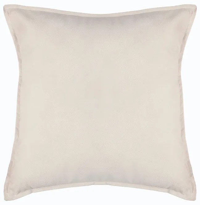 Διακοσμητικό Μαξιλάρι (45x45) A-S Lilou Ivory 146200A