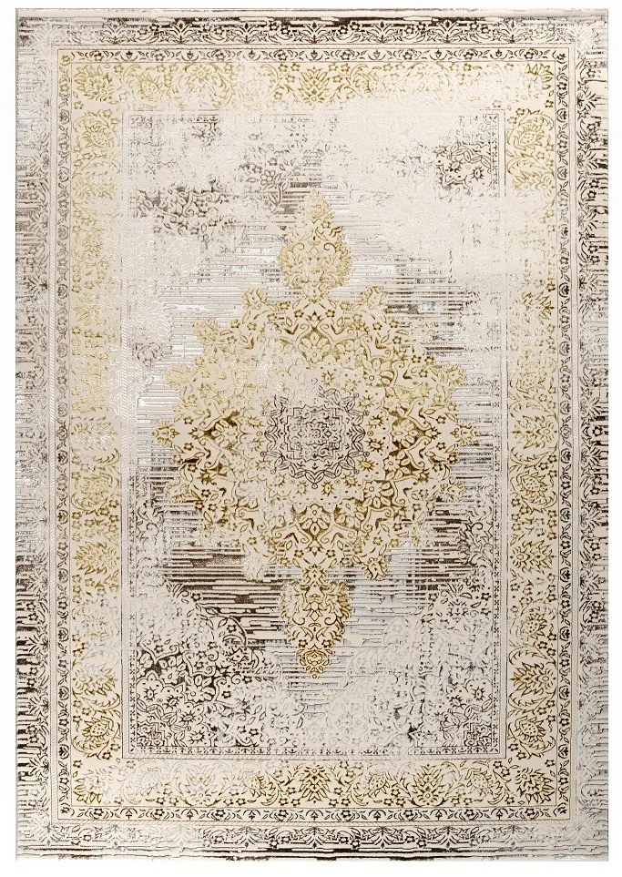 KASHAN 160X230 ΤΑΠ. Ρ.Ρ.  341-0-368-39551-075