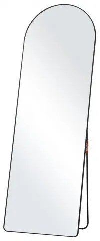 VEVOR Arched Full Length Mirror 65&#039;&#039; x 22&#039;&#039; Full Body Mirror Standing Hanging