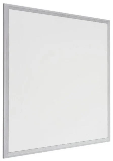 Panel Led MTN-27411 25W UGR<19 TPB Diffuser 4000K 3000lm 59,5x59,5x1cm White Metanor Τετράγωνο