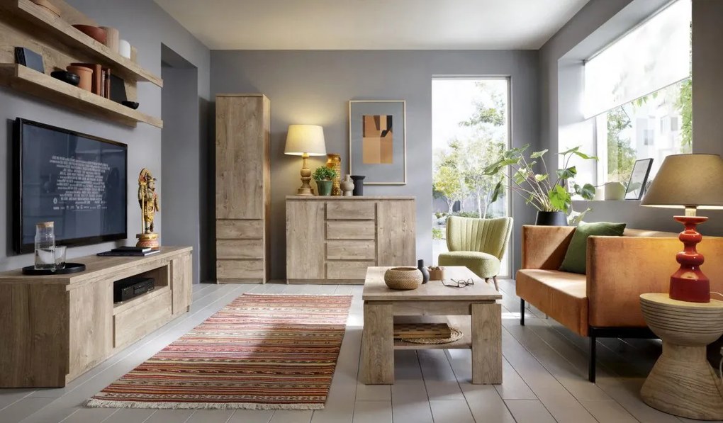 Ράφι Louise Plus-Fusiko