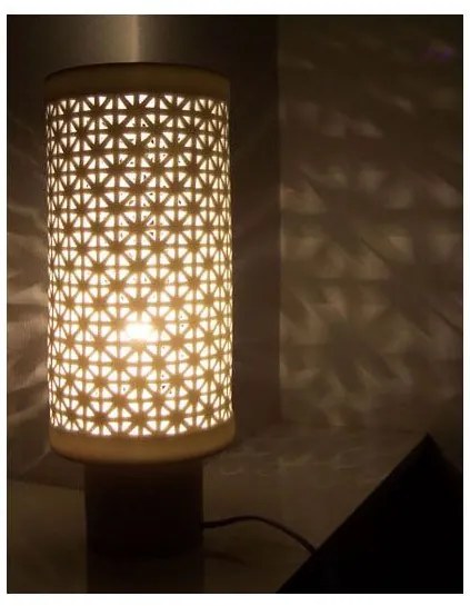 Επιτραπέζιο Φωτιστικό POLS POTTEN Lamp Stars XL 230-450-012-0091