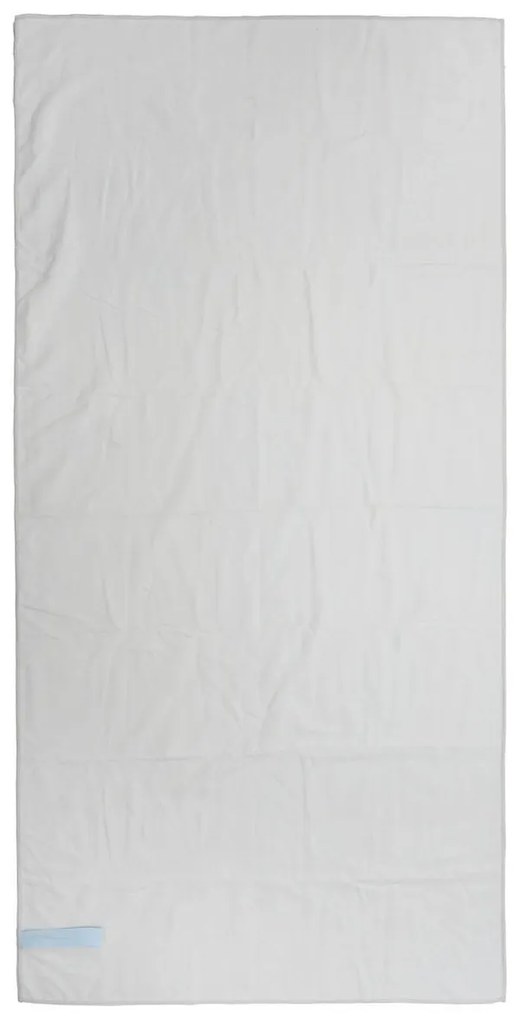 Πετσέτα Microfiber (70x140) Estia Save The Aegean Mist 00-23294