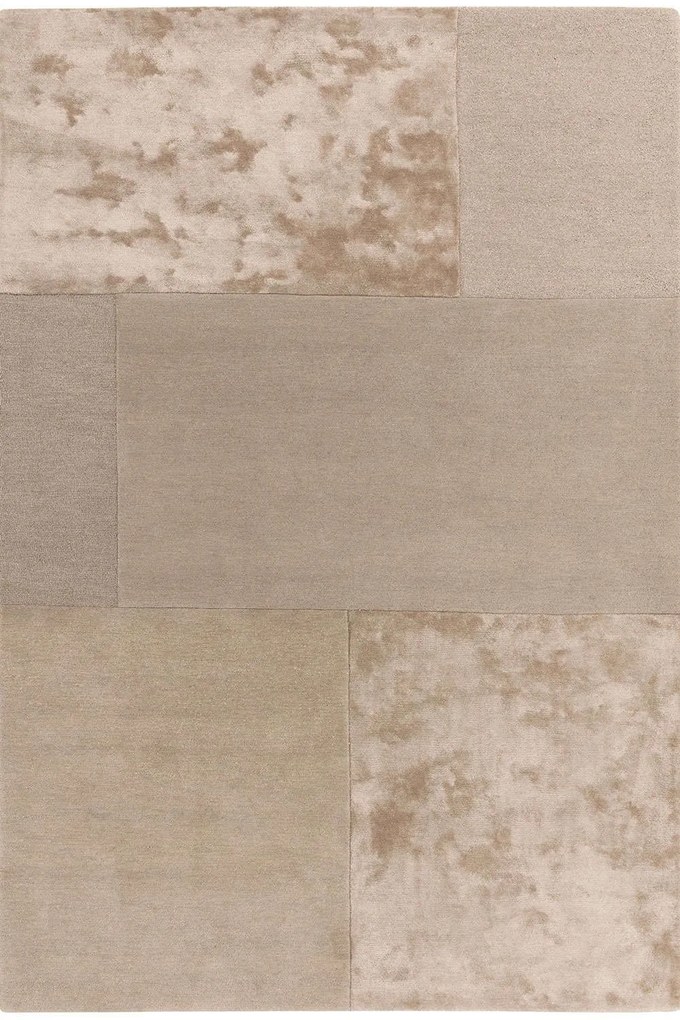 Χαλί Tate Tonal Textures Sand Asiatic London 160X230cm