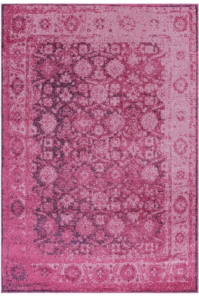 Χαλί Muse MU28 Heritage Pink Asiatic London 160X230cm