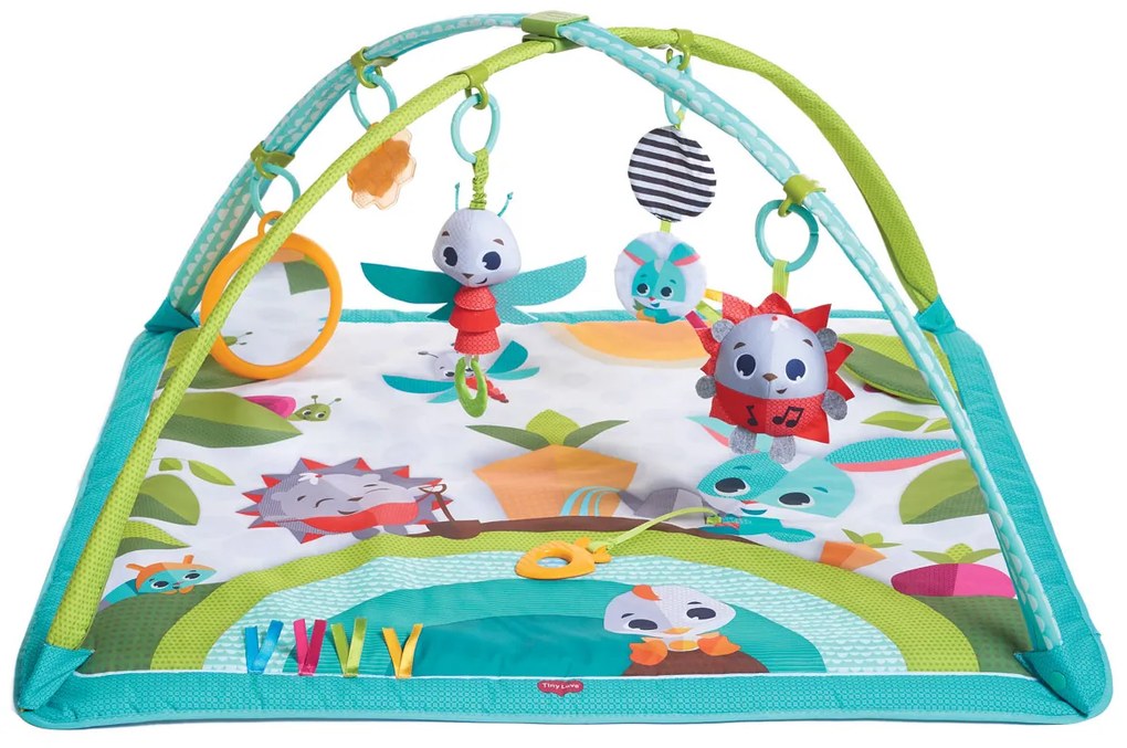 Βρεφικό Γυμναστήριο Tiny Love Sunny Day BR74774