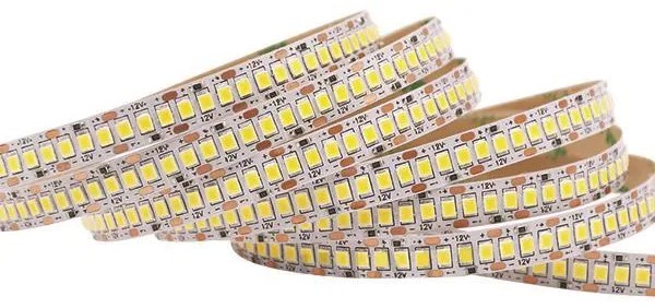 ΤΑΙΝΙΑ LED 5M 18W 24V 4000K IP20 PLUS 145-70276