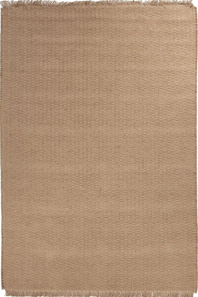 Χαλί Ψάθα Elise 3650 12 Natural Royal Carpet 190X280cm