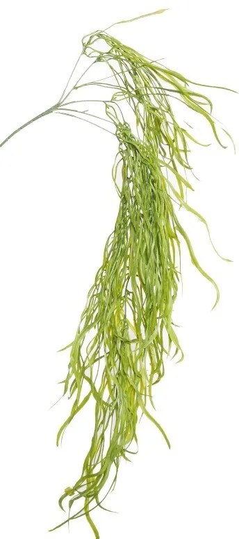 Supergreens Τεχνητό Κρεμαστό Χορτάρι Πράσινο 91 εκ.