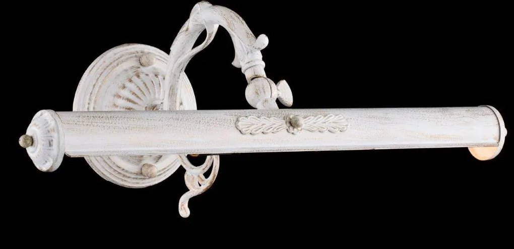 Απλίκα Maytoni Picasso-Λευκό