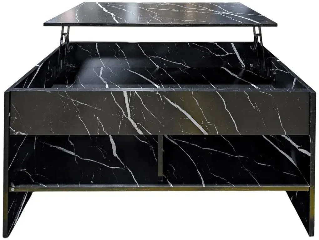 Τραπεζάκι σαλονιού Vivian-Mauro