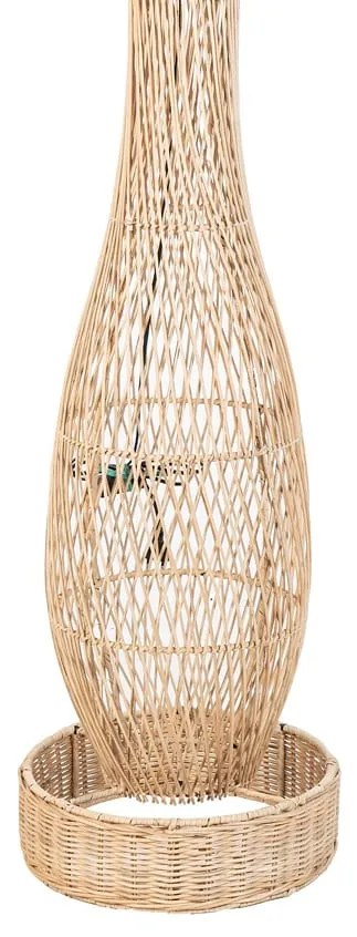 Floor Lamp S Line Με Καπέλο S1312-00N3