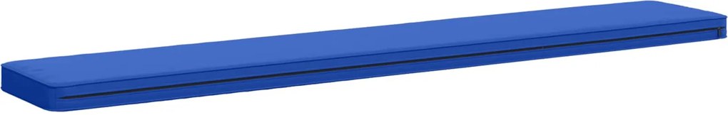 vidaXL Μαξιλάρια Πάγκου 2 Τεμαχίων VUGHT 2 pcs 100% Πολυεστέρας