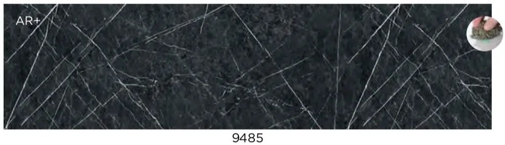 FORMICA TRUESCALE  Πάγκος Κουζίνας 360 Χ 60 Χ 3 cm
