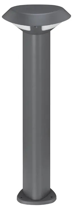 Φωτιστικό Κολώνα Εξωτερικού Χώρου LED Aca Berka LG3802G-500