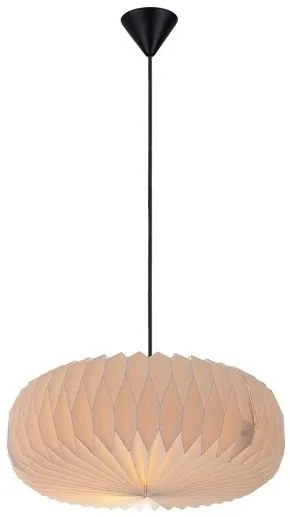 Κρεμαστό Φωτιστικό Οροφής LED 15W IP20 Λευκό Belloy 2312703201 Nordlux-2312703201-Λευκό 2312703201