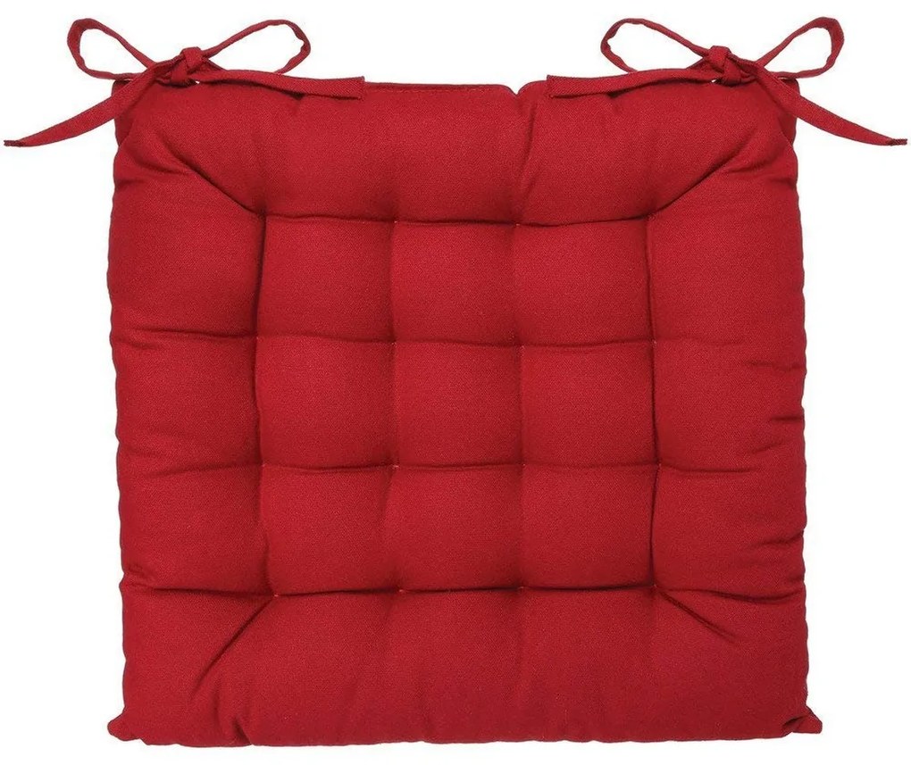 Μαξιλάρι έδρας Atmosphera 38 x 38 cm