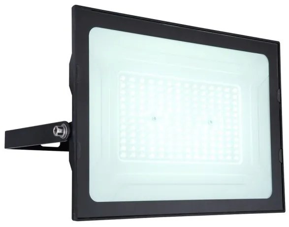 Προβολέας LED 150W Μαύρο IP65 Κινητός Βραχίονας Helga I 34249-150B Globo Lighting-34249-150B-Μαύρο 34249-150B