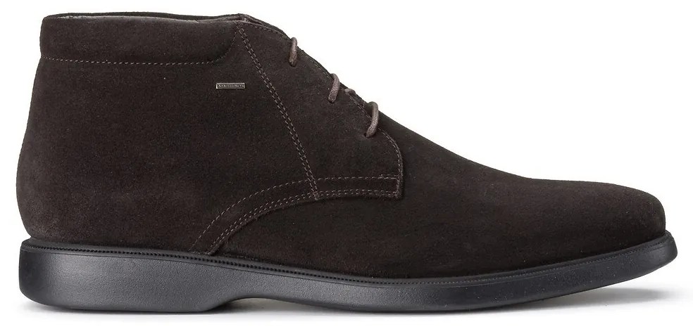 Μποτάκια U BRAYDEN 2FIT ABX D Nubuck
