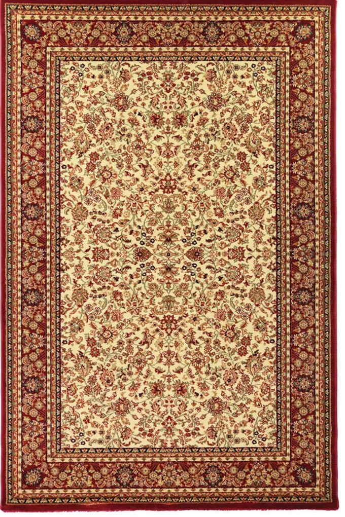 Χαλί Olympia 8595K Cream 250X300cm