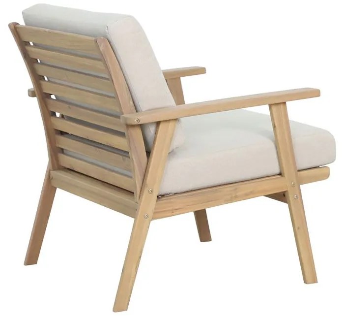 ΣΑΛΟΝΙ ETOILE  SET 1+2+1 ΦΥΣΙΚΟ BEIGE ΑΝΟΙΧΤΟ