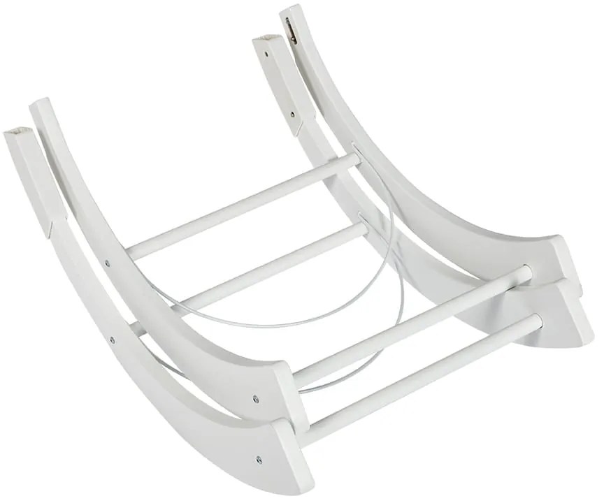 Καλαθούνα με βάση Dreami® Moses grey Shnuggle