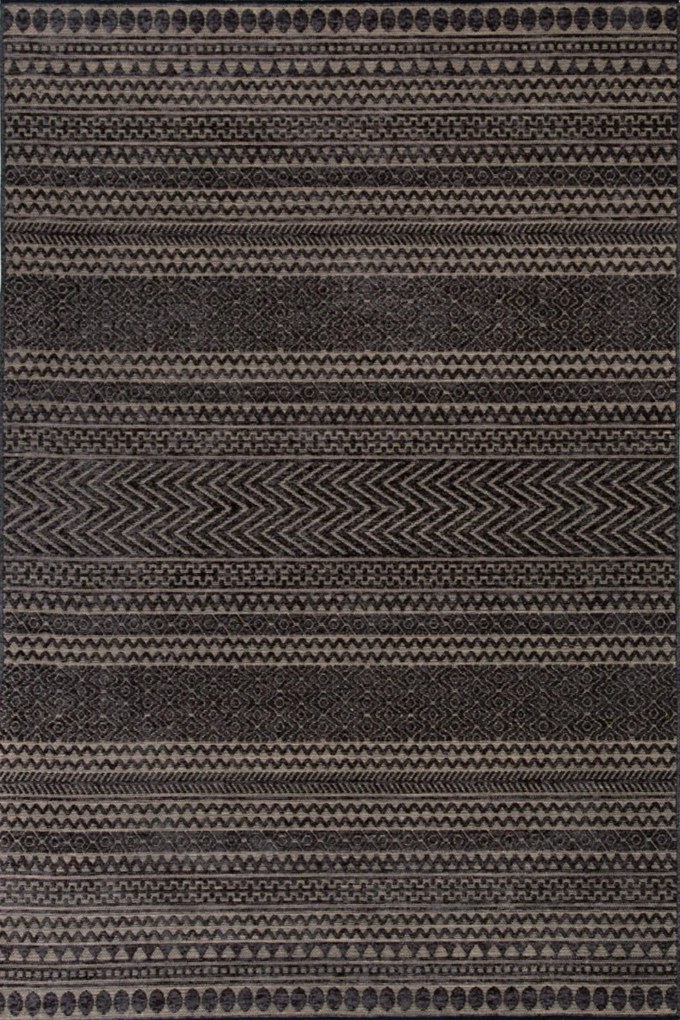 Χαλί Gloria Cotton 34 Fume Royal Carpet 160X230cm