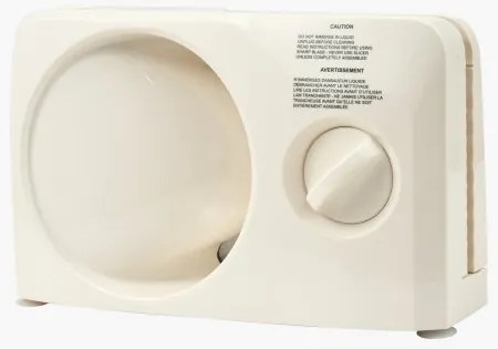 VEVOR Meat Slicer, 180W Electric Deli Slicer Machine with 170 mm Sharp Blade, Home Meat-Slicer with 60-90 RPM Slicing Speed, 0-15 mm Adjustable Thickness, for Frozen Meat, Ham, Baguett & Prime Steak