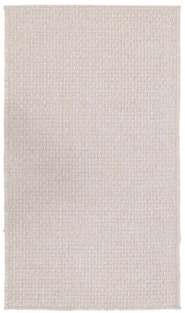Ψάθα CRAFT 206 CREAM Royal Carpet - 66 x 150 cm