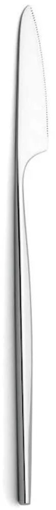 Μαχαίρι Φαγητού Atlantida CO08586000 22,6cm Inox Comas Stainless Steel