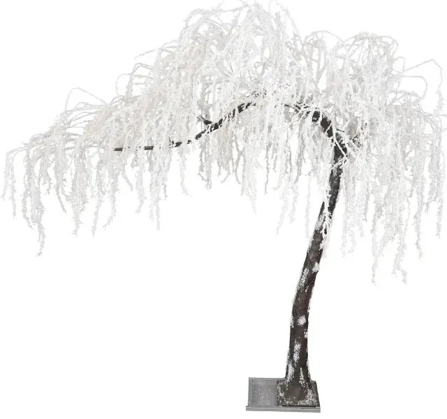 MarHome ΔΕΝΤΡΟ ΧΙΟΝΙΣΜΕΝΟ ΠΛΑΓΙΟ Y310cm 1/ΚΙΒ  04-22042