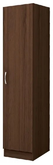 Μονόφυλλη ντουλάπα Apolo7 40x52x181 DIOMMI 33-020 DIOMMI-33-020