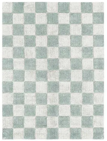 Χαλί All Season (120x160) Lorena Canals Kitchen Tiles Blue Sage