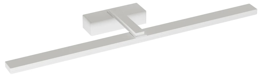 Φωτιστικό Led Επίπλου 10W 4000K 1010Lm Λευκό 45x13x3cm - LED-4FWHITE - LED-4FWHITE