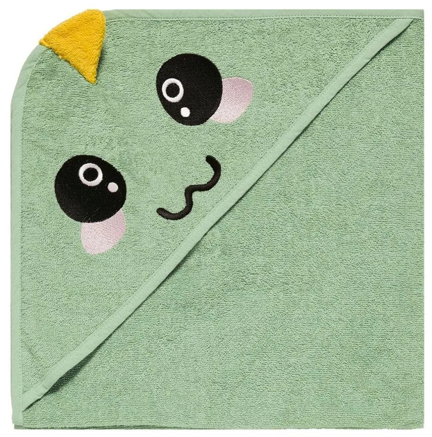Κάπα Βρεφική Spike Green Kentia