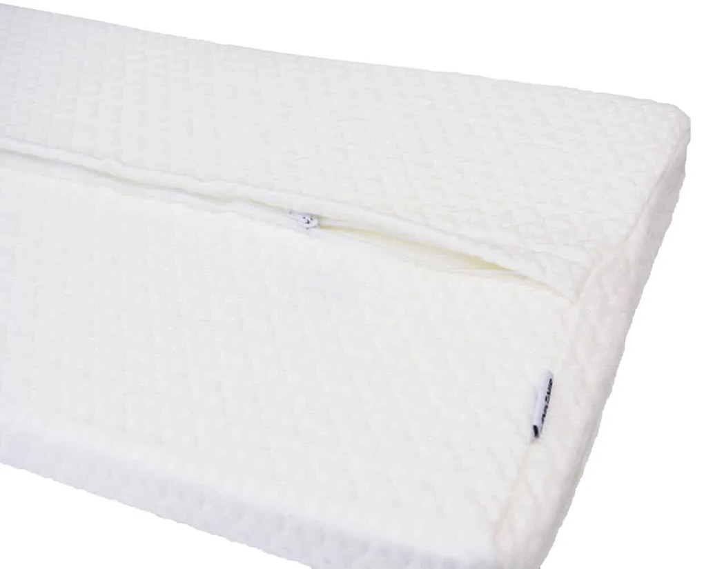 Μαξιλάρι Ύπνου Παιδικό Memory Foam Ανατομικό 31x51x4,5/6,5