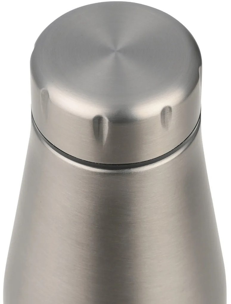 ESTIA ΘΕΡΜΟΣ TRAVEL FLASK SAVE THE AEGEAN 500ml STEEL FLOW