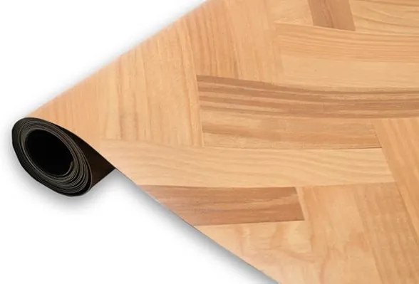 ΠΛΑΣΤΙΚΟ ΔΑΠΕΔΟ  GOLD STAR 0.6mm 469/217906 2M NewPlan