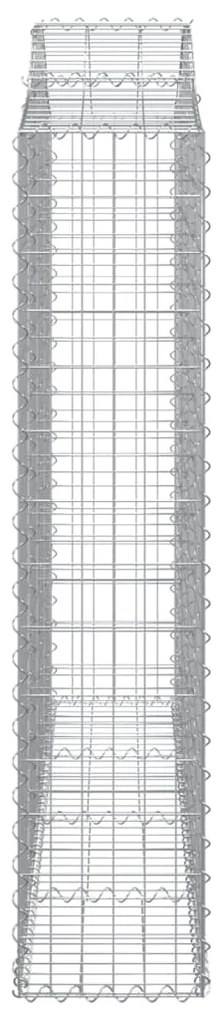 ΣΥΡΜΑΤΟΚΙΒΩΤΙΟ ΤΟΞΩΤΟ 200X30X140/160ΕΚ. ΑΠΟ ΓΑΛΒΑΝΙΣΜΕΝΟ ΧΑΛΥΒΑ 153387